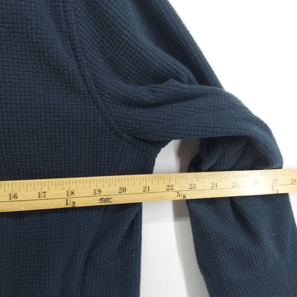 Alpine Design blue Full Zip Jacket medium - Picture 5 of 10